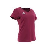 Maharadja tech Shirt Dames