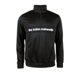 Maharadja Poly Terry Half Zip Heren