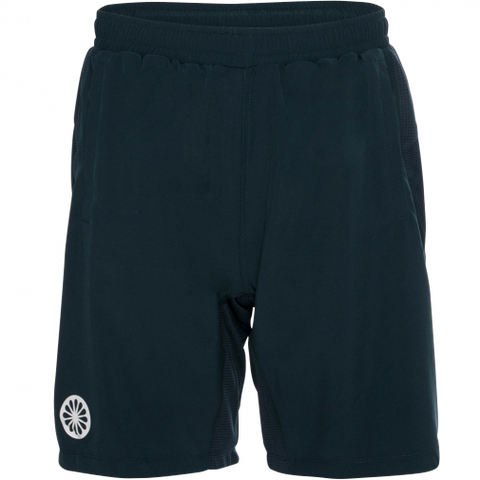 Maharadja Tech Short Kids Navy - Dekker SportDekker Sport Den Haag Sportwinkel 