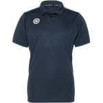 Maharadja Tech Polo Heren Navy