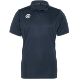Maharadja Tech Polo Heren Navy