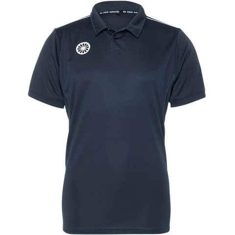 Maharadja Tech Polo Heren Navy