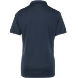 Maharadja Tech Polo Heren Navy