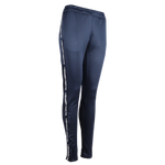 Maharadja Poly Pant Dames Navy
