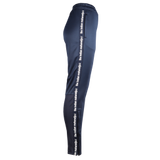 Maharadja Poly Pant Dames Navy