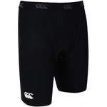 Canterbury Baselayer Short Unisex Black - Dekker SportDekker Sport Den Haag Sportwinkel 