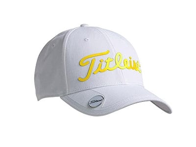 TITLEIST PERFORMANCE CAP
