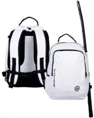 Maharadja Backpack PMC Wit