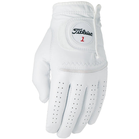 Titleist Perma  Soft Golfhandschoen Men - Dekker SportDekker Sport Den Haag Sportwinkel 