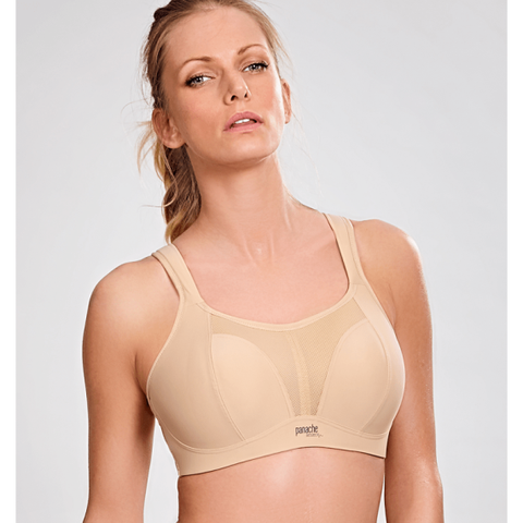 Panache Sports Bra BEIGE