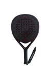 DUTCH PADEL RACKET RED NEW 2023