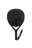 DUTCH PADEL RACKET RED NEW 2023